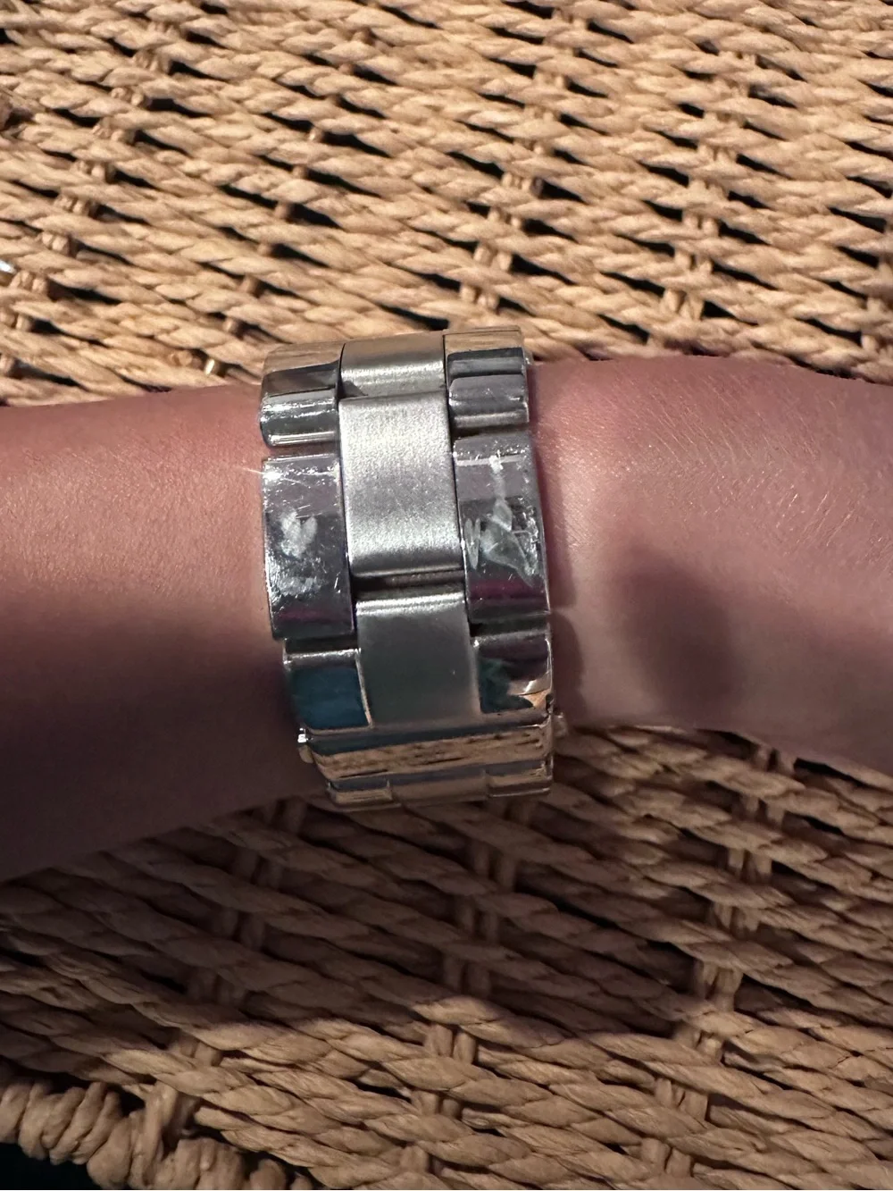 Michael Kors Dylan Watch